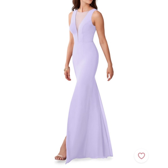 Azazie Bridesmaid Dress - Picture 5 of 10